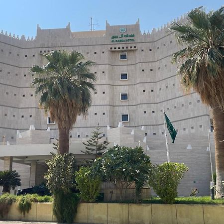 Al Rabea Hotel Najran Exterior photo