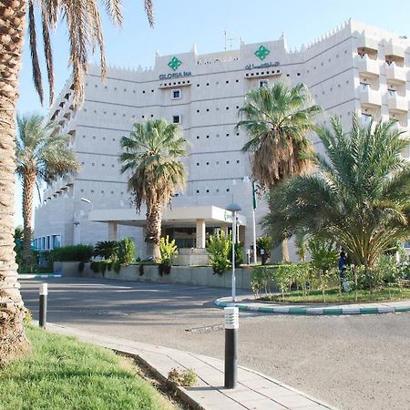 Al Rabea Hotel Najran Exterior photo