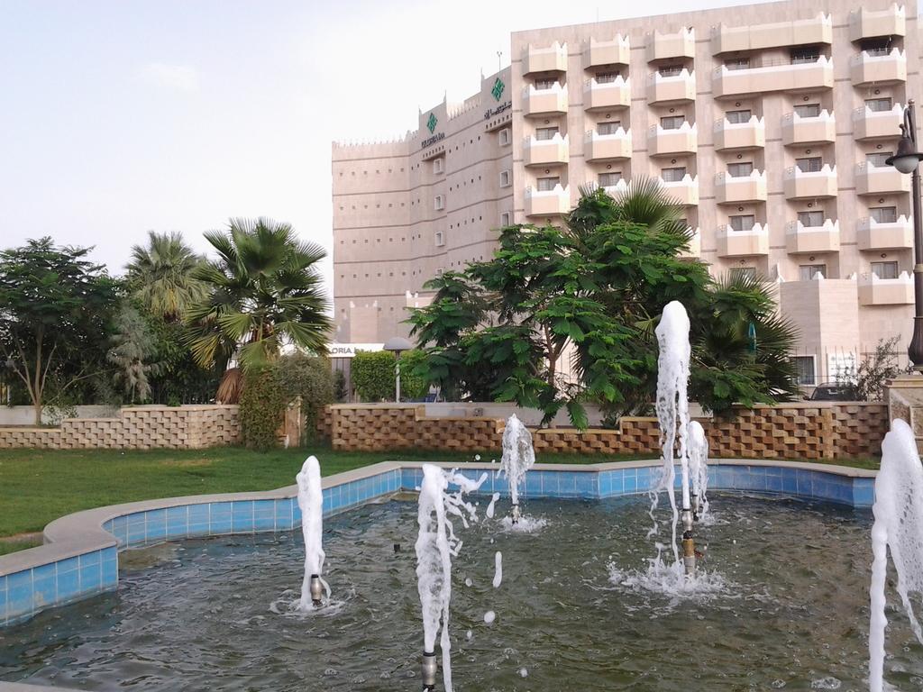 Gloria Inn Najran Exterior photo