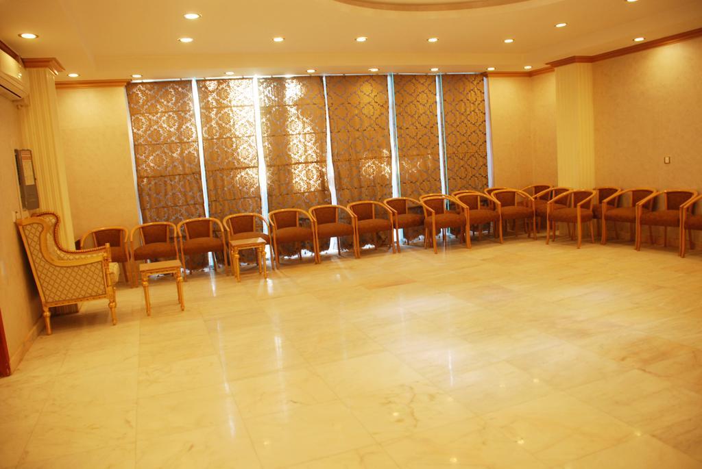 Gloria Inn Najran Exterior photo