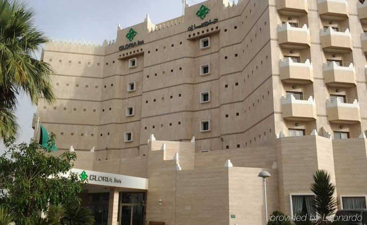 Gloria Inn Najran Exterior photo