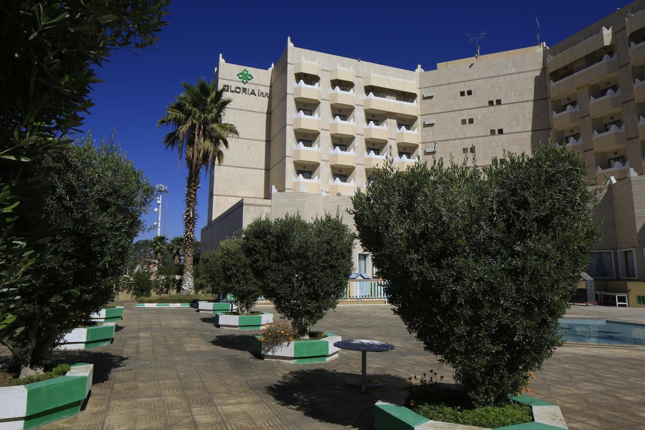 Gloria Inn Najran Exterior photo