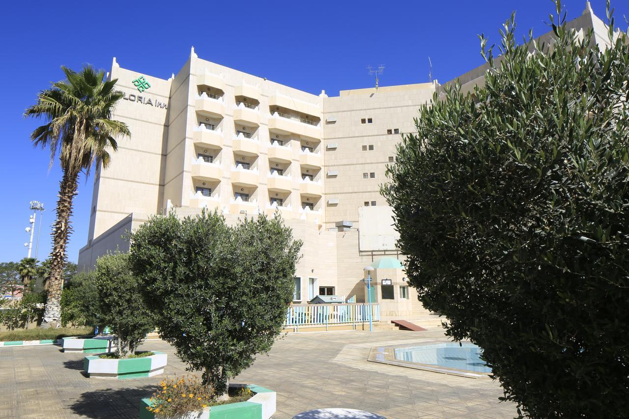 Gloria Inn Najran Exterior photo