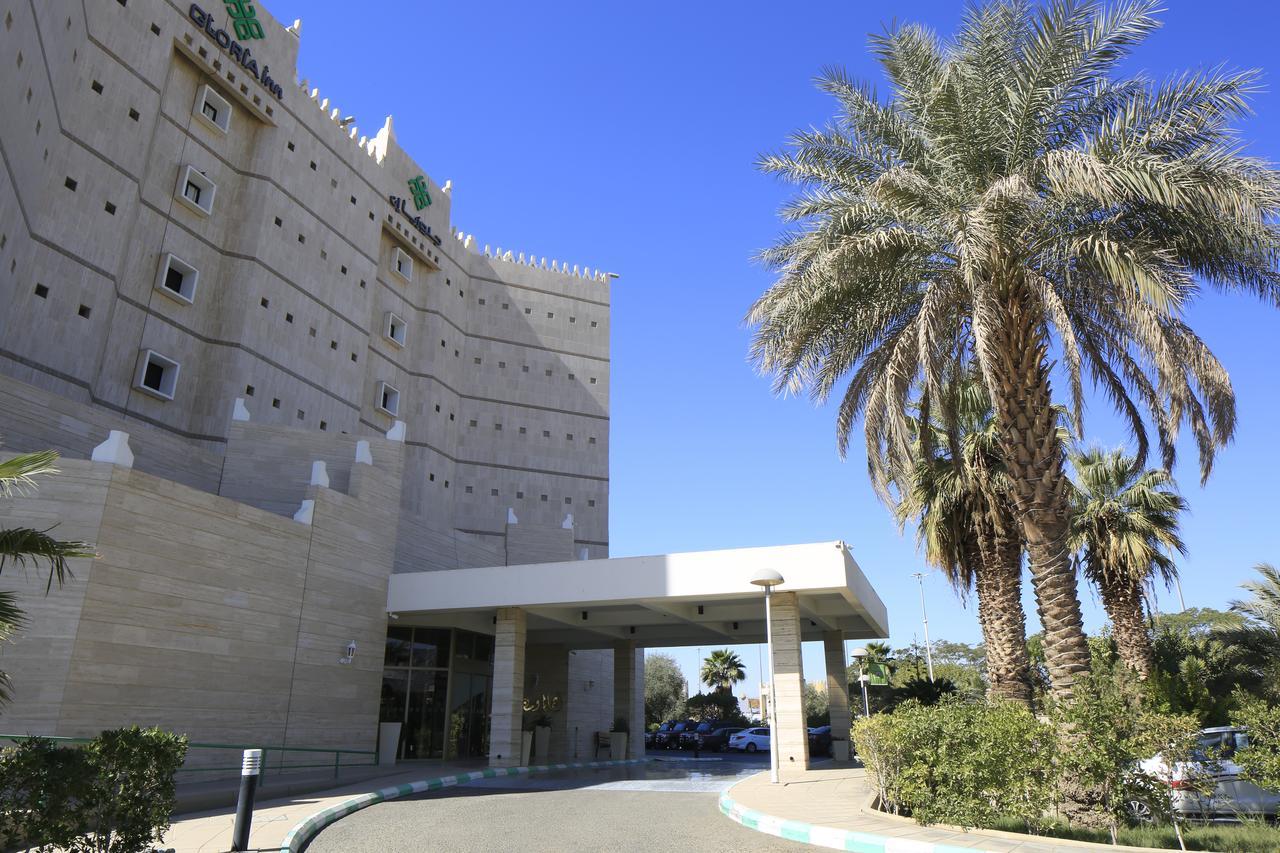 Gloria Inn Najran Exterior photo