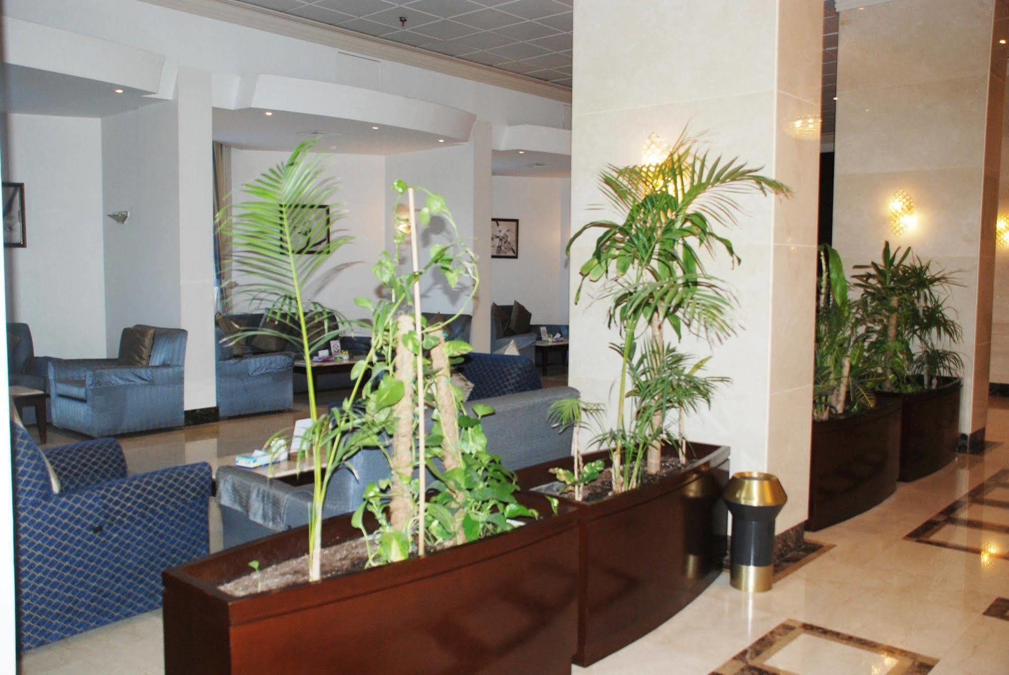 Gloria Inn Najran Exterior photo