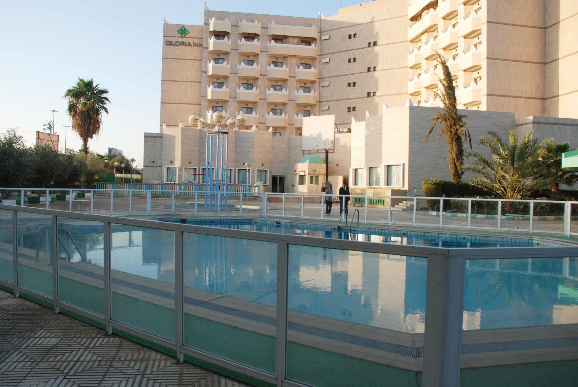 Gloria Inn Najran Exterior photo