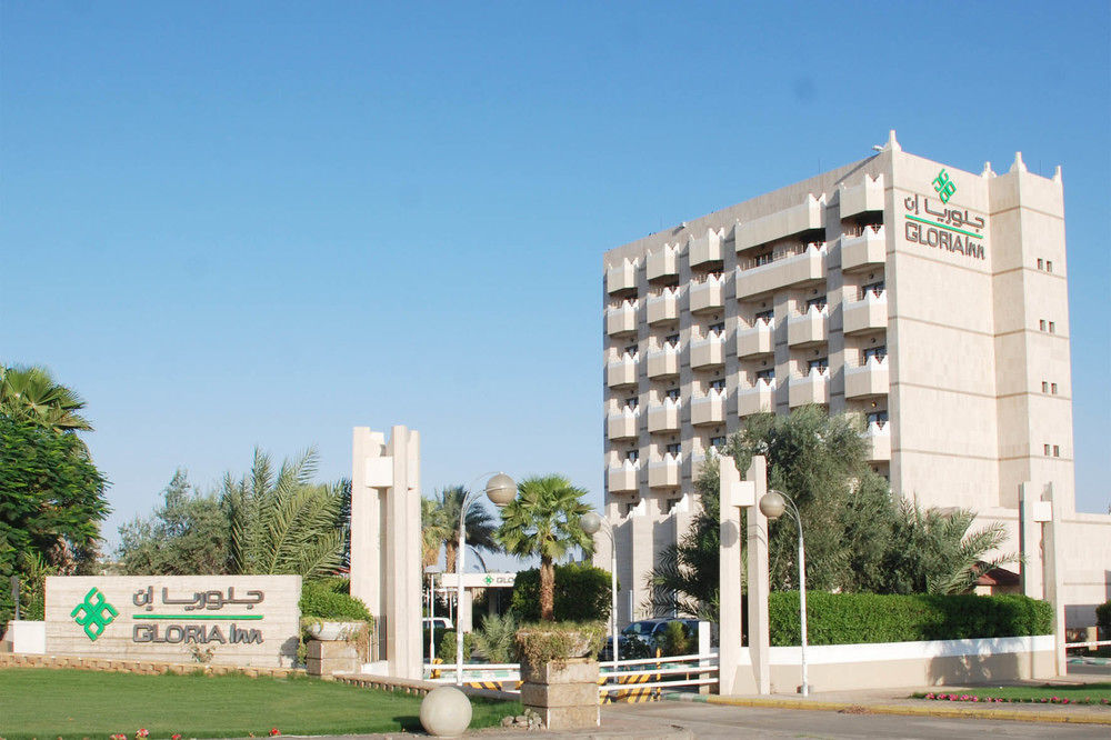 Gloria Inn Najran Exterior photo